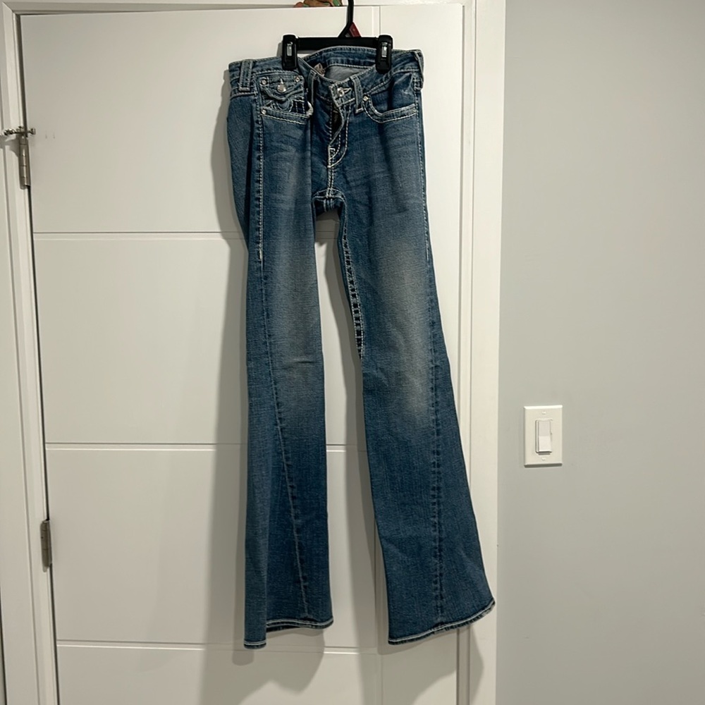 True Religion Brand Jeans